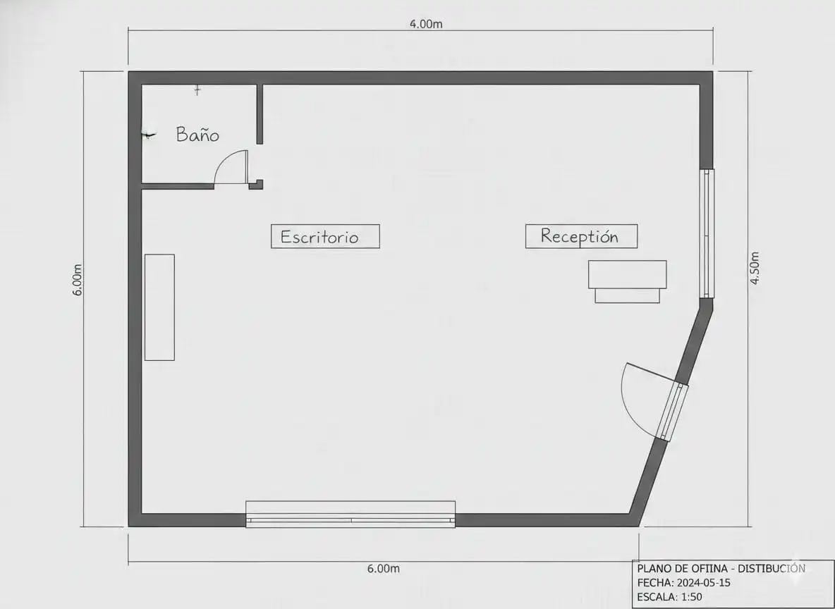 Business premises to rent in Ausias March, imagen 6