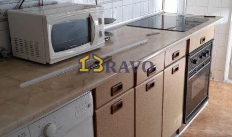 Foto 3 de Pis en venda a Medina de Pomar, Burgos