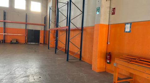 Photo 5 of Industrial buildings to rent in Rúa Da Comunidade Valenciana, 11, San Lázaro - Meixonfrío, A Coruña