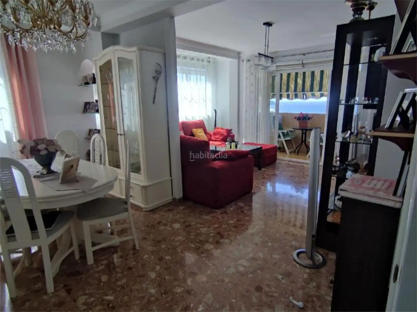 Appartement avec ascenseur à vendre à Avenida de Lisboa 17, imagen 7
