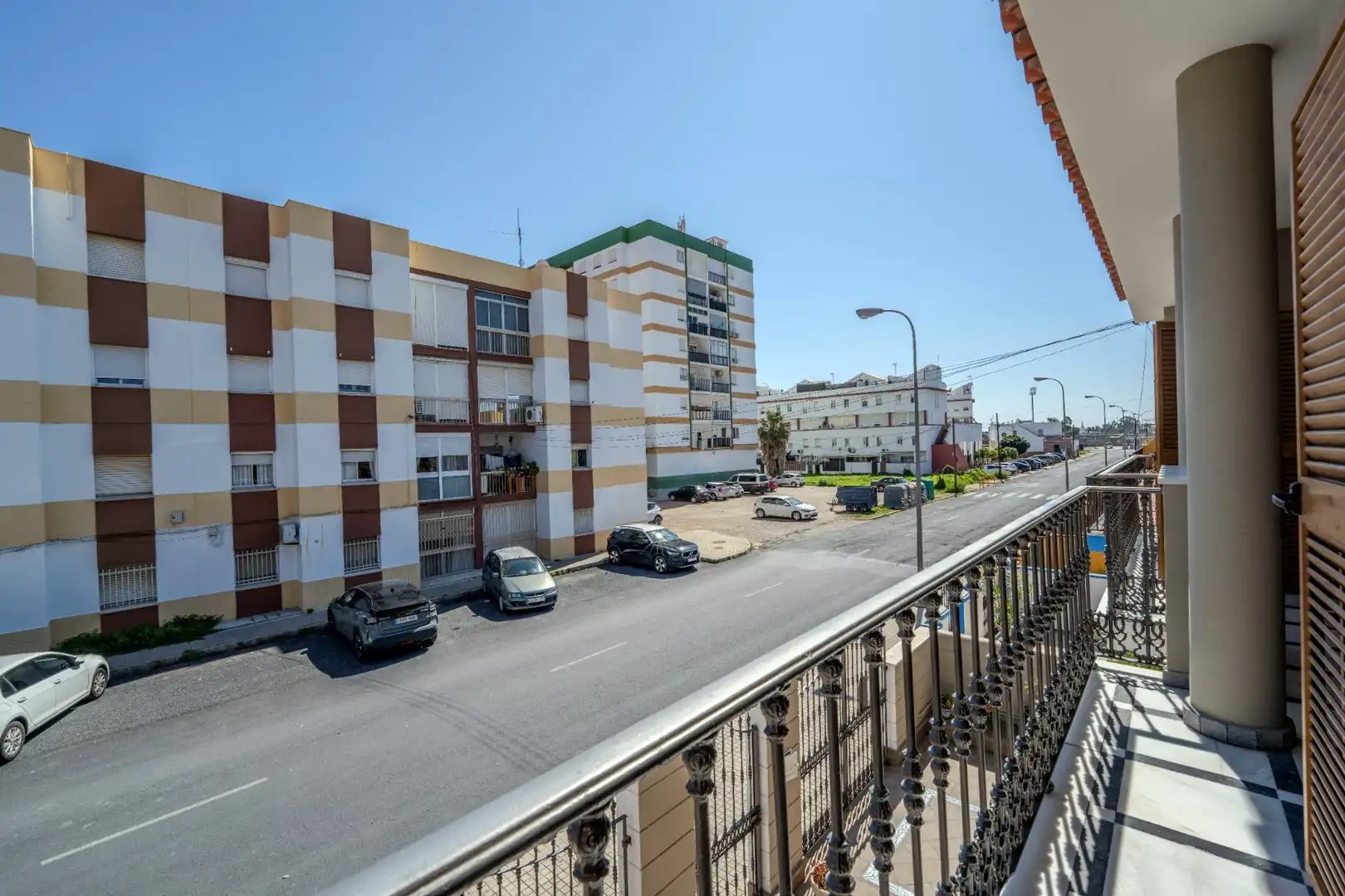 Casa amb terrassa en venda a Calle Calle Punta Umbría, imagen 8