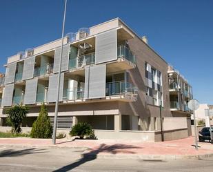 Exterior view of Garage for sale in Villanueva del Río Segura