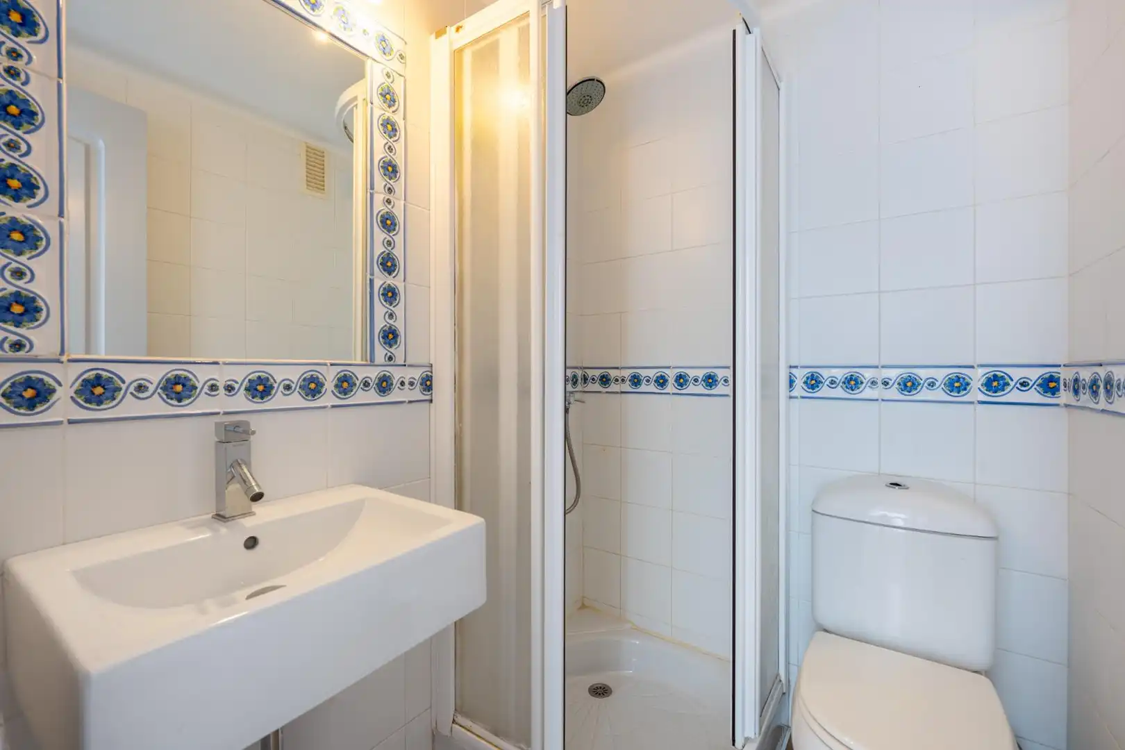 Badezimmer von Gebäude zum Verkauf in Carboneras