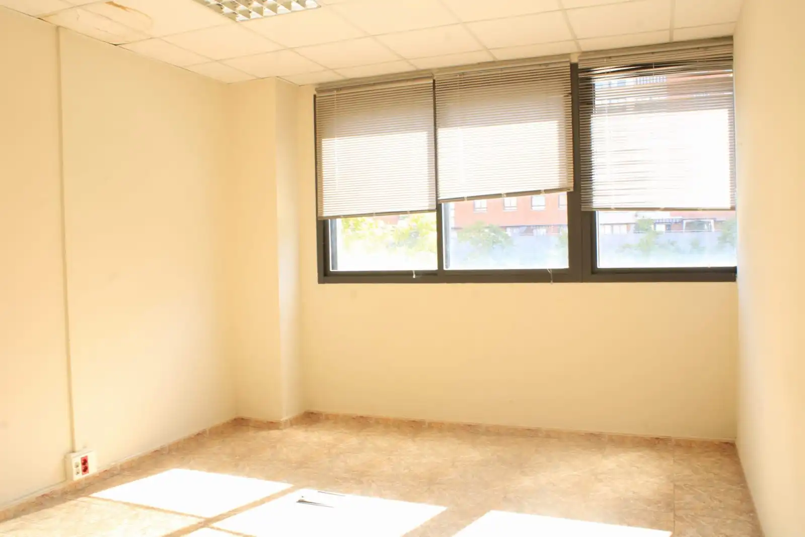 Office for rent in Valladolid, Valladolid