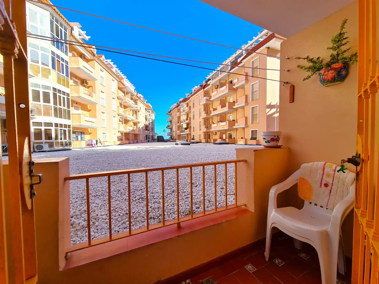 Apartamento en venta en NORIA LA, 1, San Luis de Sabinillas