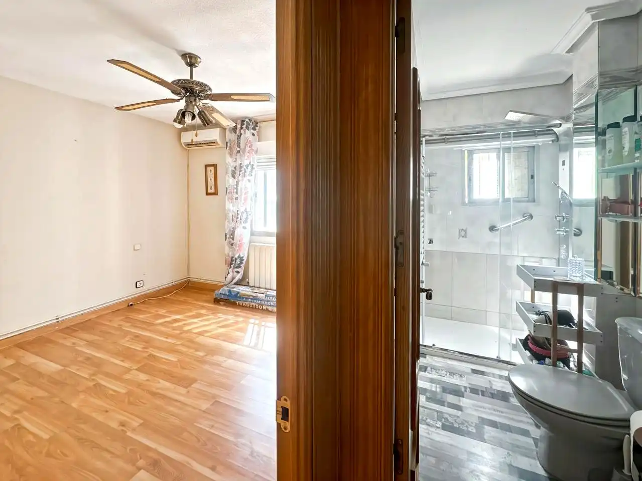 Flat for sale in Miralparque, Centro