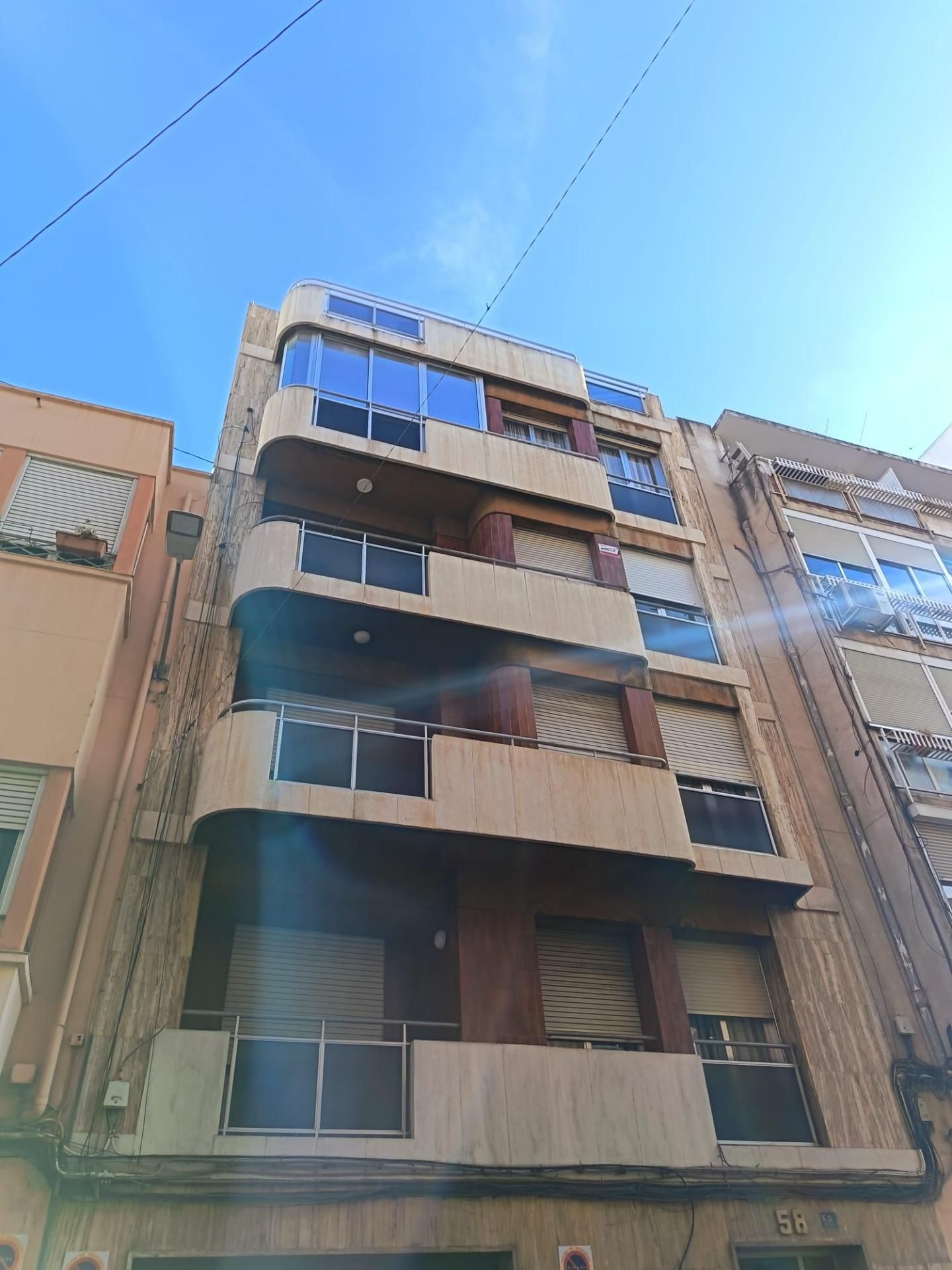 Piso de alquiler en Carolinas Altas, Pla - Carolinas