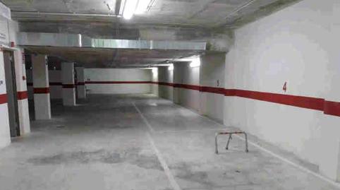 Photo 3 of Garage for sale in C/ Nueva, Maestro Carrascosa - Banda de Música, Alicante