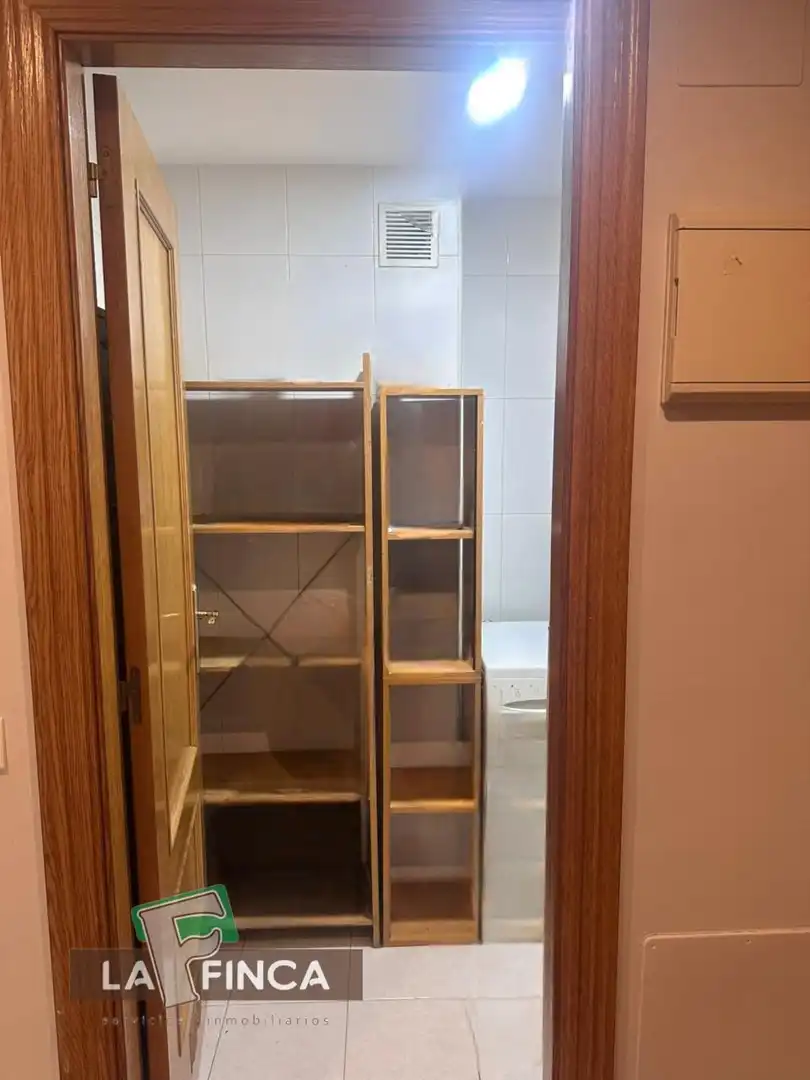 Flat for sale in TENDERINA ALTA, Fozaneldi - Tenderina