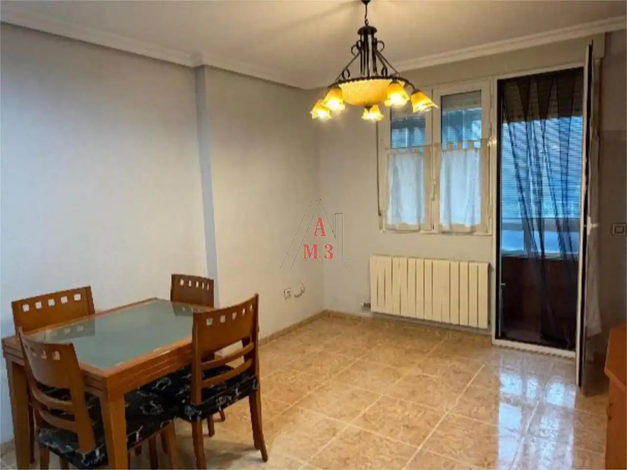 Apartament amb ascensor en venda a Trobajo del Camino, imagen 2