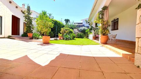 Foto 4 de Casa o xalet en venda a Fuente Alegre - El Chaparral - Los Morales, Málaga Capital