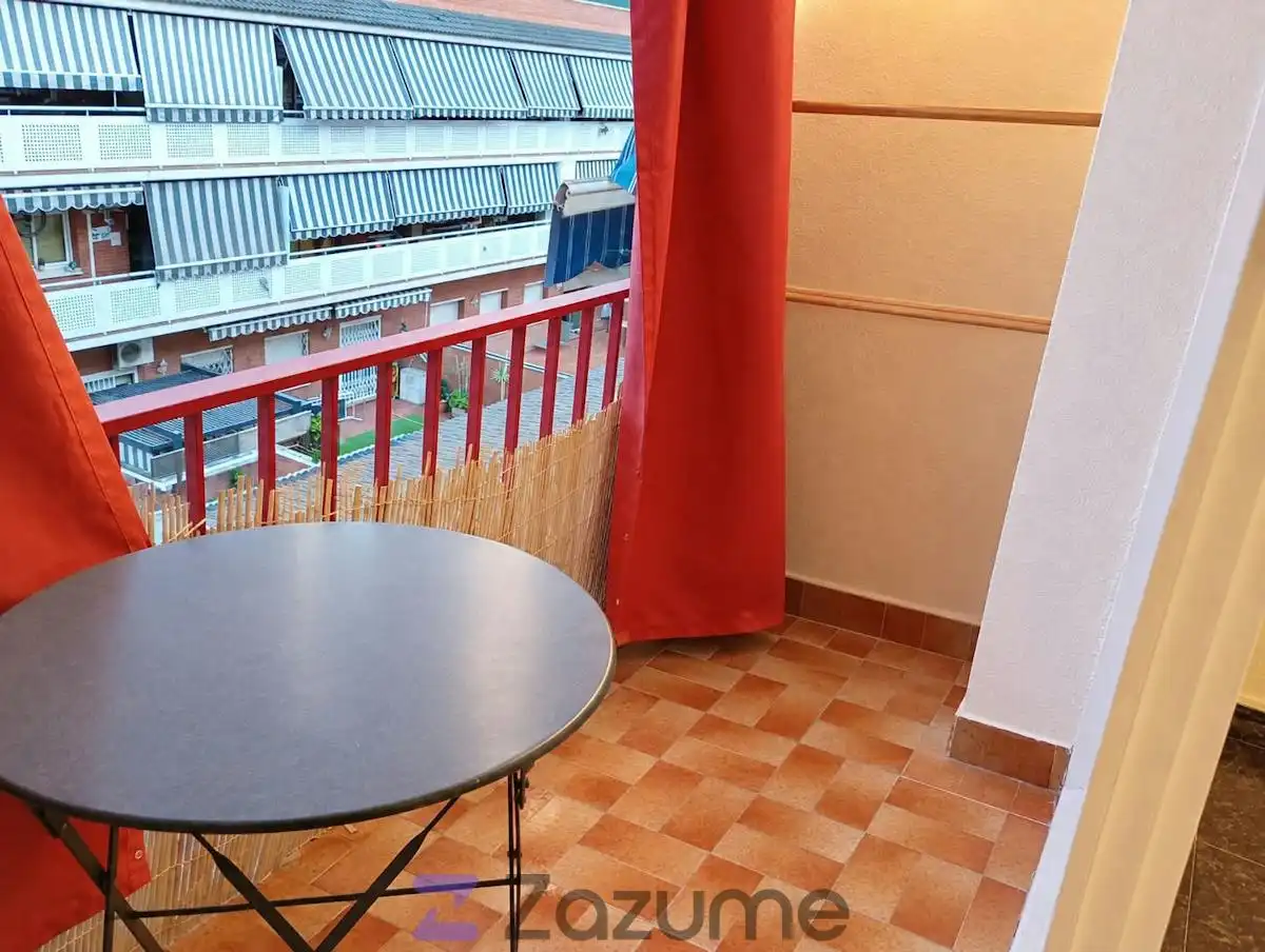 Wohnung mit Terrasse zur Miete in Carrer de Guifré el Pelós, imagen 4