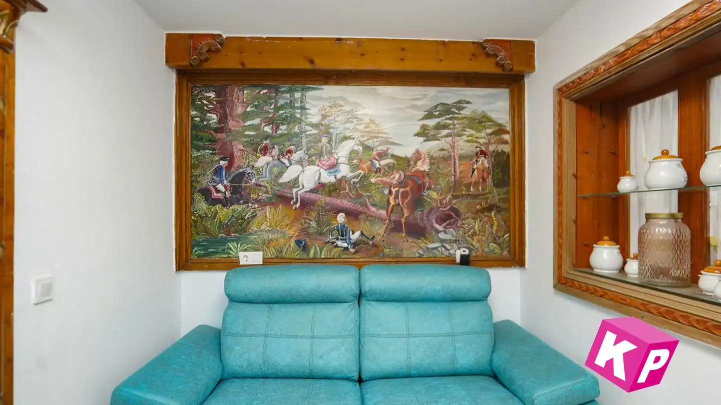 Bungalow zum Verkauf in Avinguda Salamanca, imagen 14