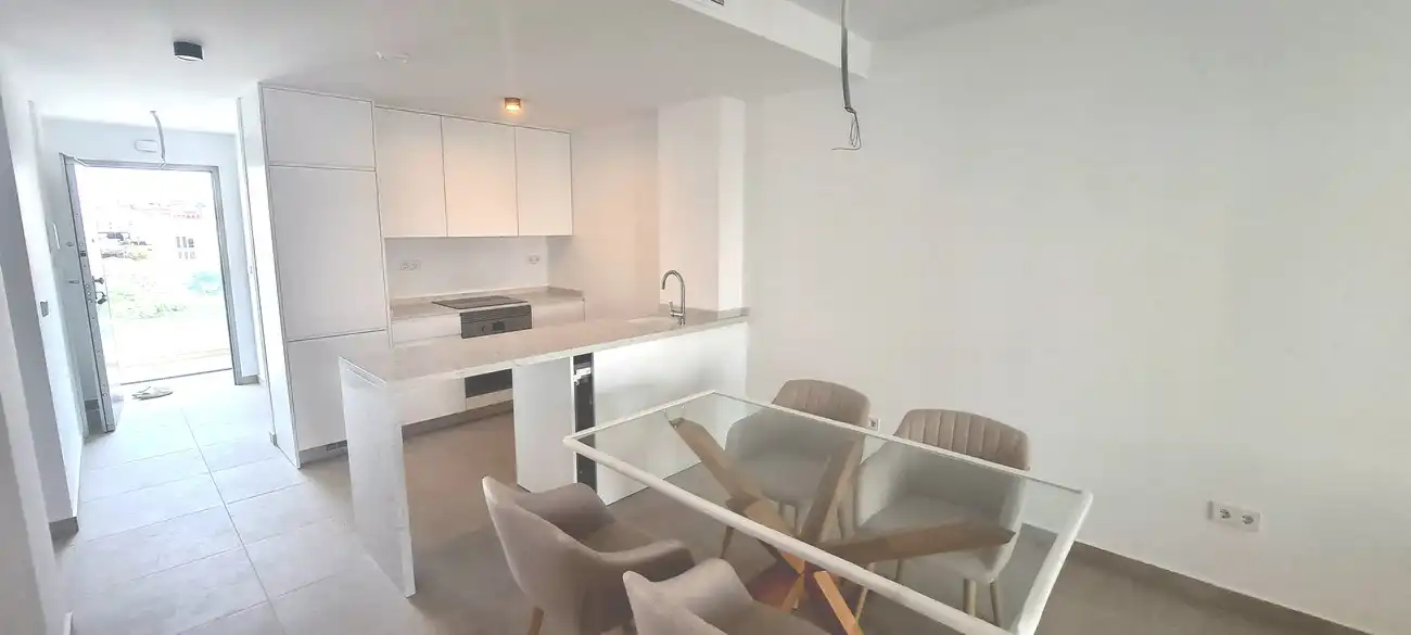Apartament amb ascensor en venda a Orihuela Costa, imagen 5