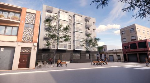 Foto 2 de Planta baja en venta en Progrés - Pep Ventura, Badalona