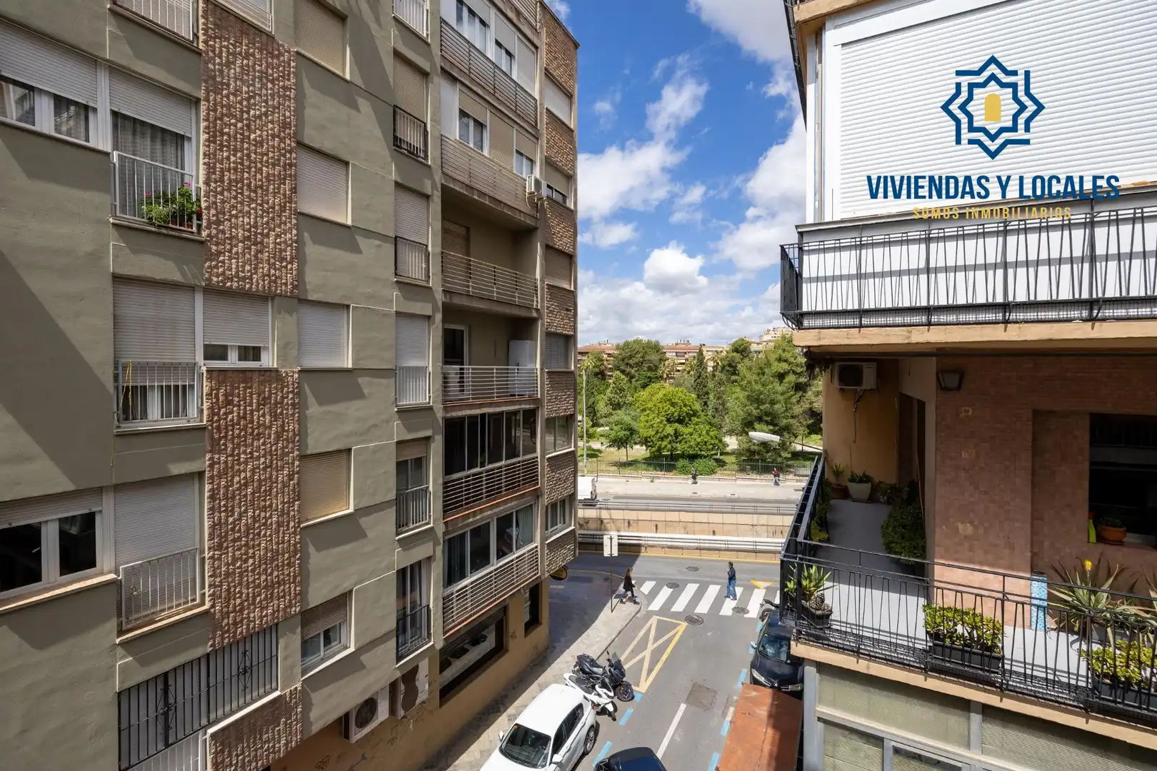 Appartement avec ascenseur à vendre à Calle ACERA DE CANASTEROS 16