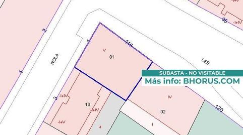 Foto 3 de Piso en venta en Les Garrigues, 116, La Bordeta, Lleida Capital