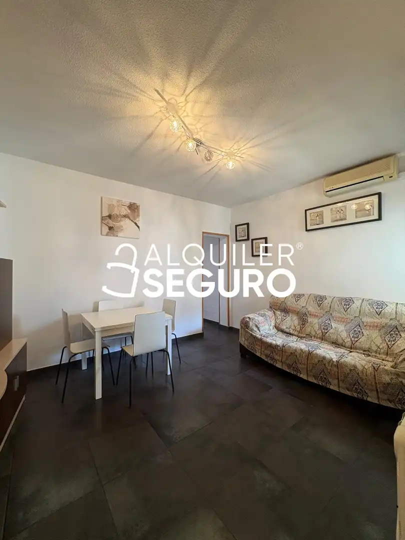 Piso de alquiler en de Carlos Martín Alvarez, San Diego