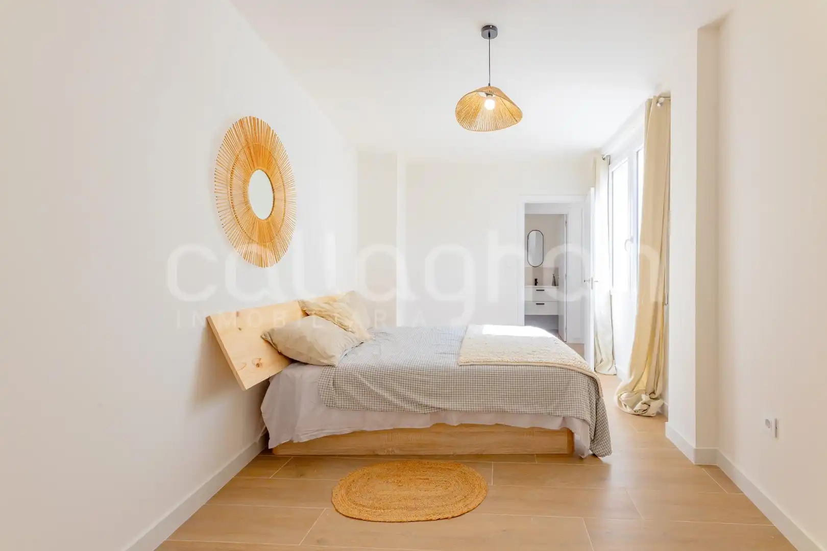 Bedroom of Buildings for sale in Burriana / Borriana