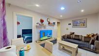 Living room of Flat for sale in Manresa  with Heating and Balcony