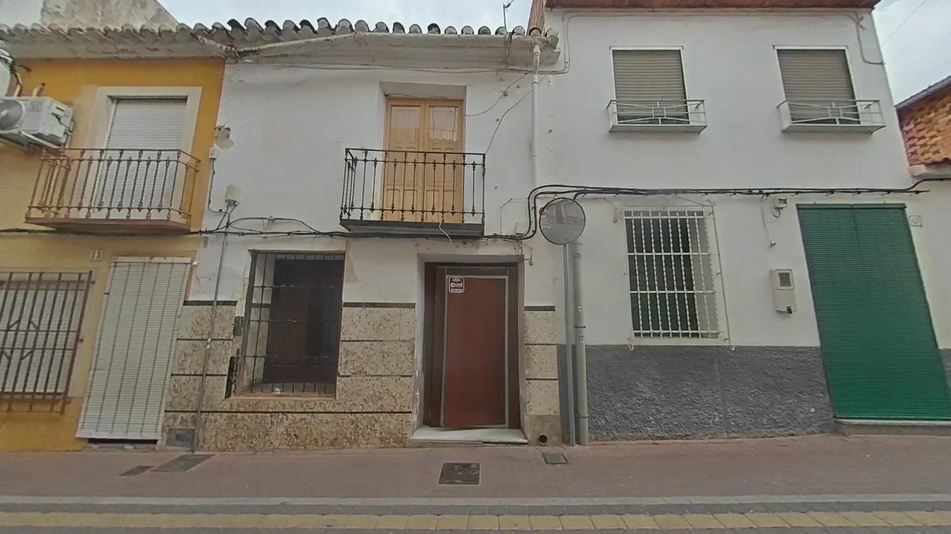 Maison avec terrasse à vendre à Lorquí, imagen 26