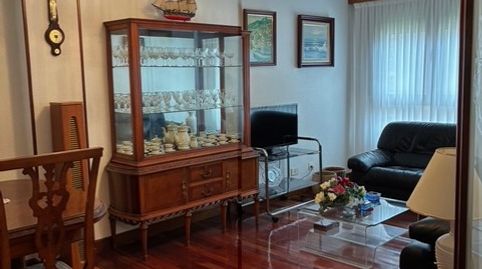 Foto 4 de Piso de alquiler en Telletxe Kalea, Usategui, Getxo