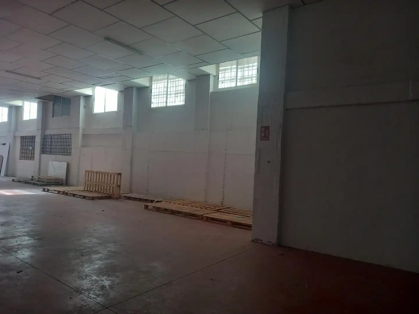 Nave industrielle à louer à Elche ciudad, imagen 14