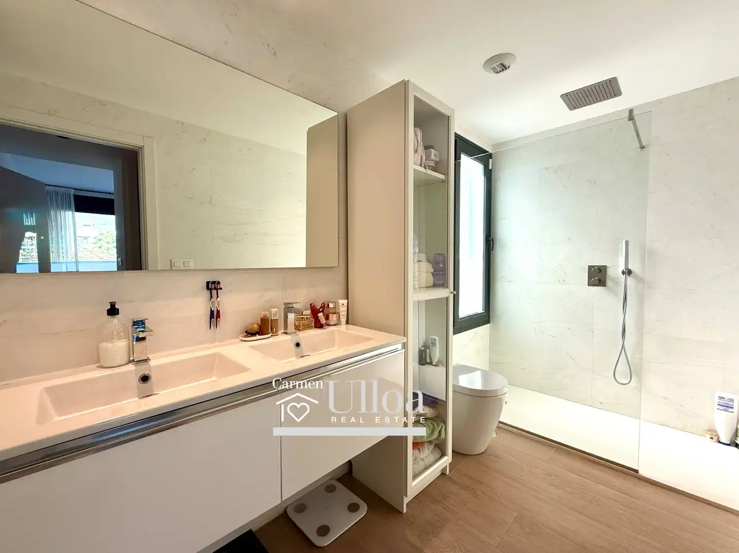 Casa a schiera con piscina in vendita a Garbinet - Vistahermosa, imagen 22