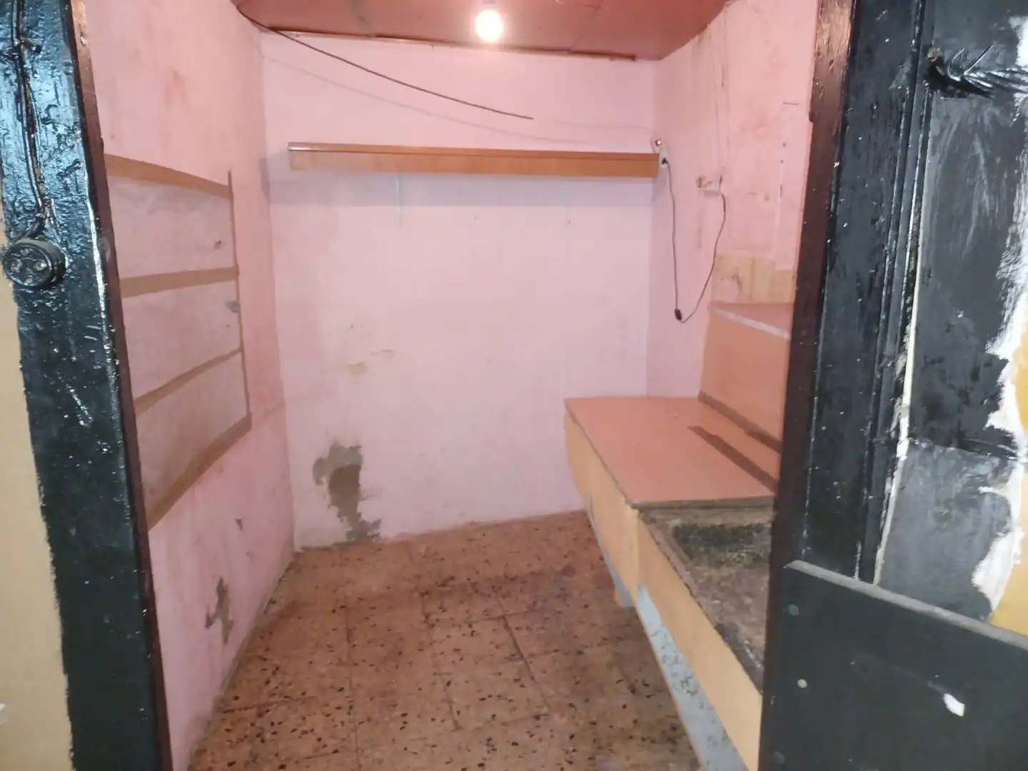 Wohnung zum Verkauf in Carrer Carrer dels Caputxins, Escodines