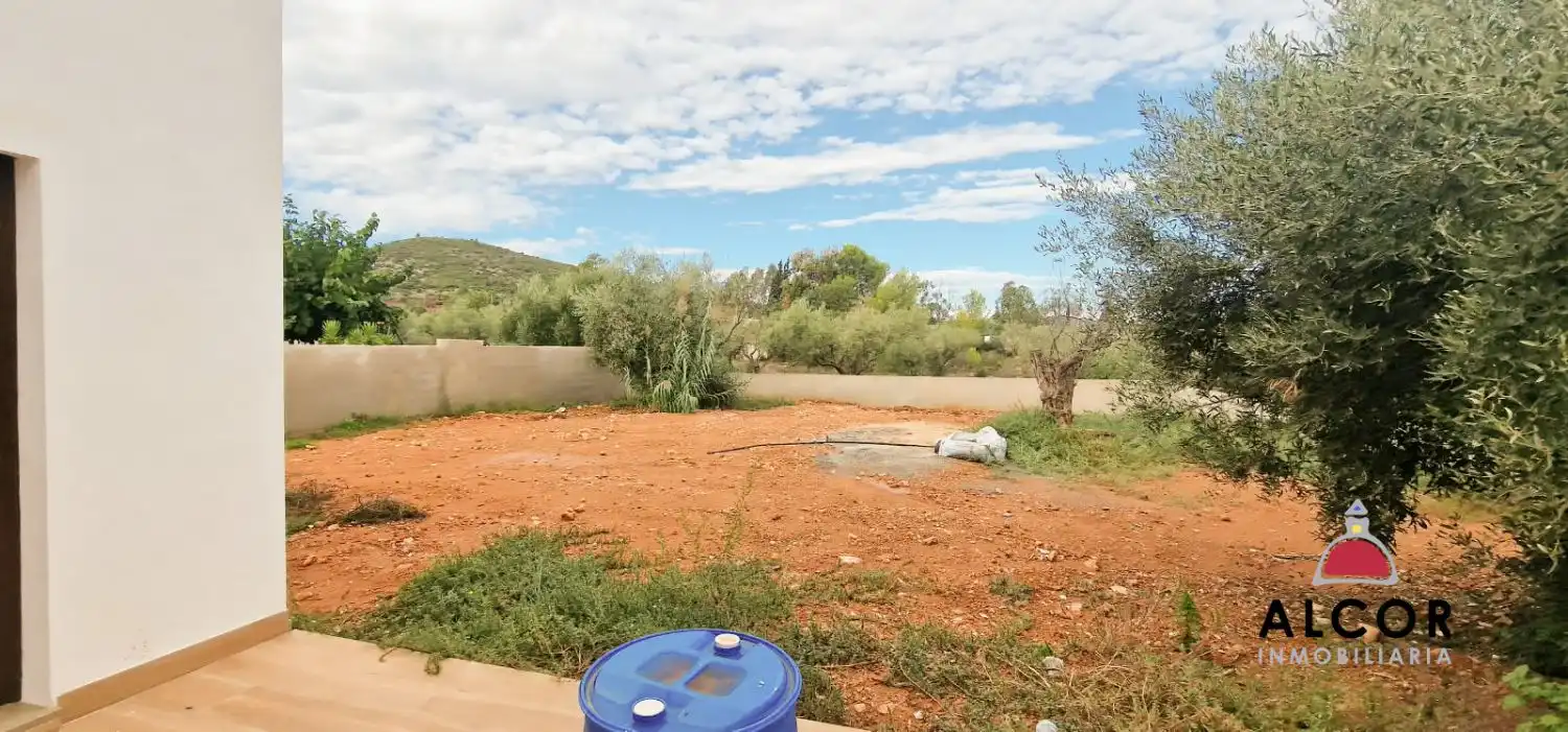 Villa con piscina in vendita a Las Atalayas - Urmi - Cerro de Mar, imagen 38