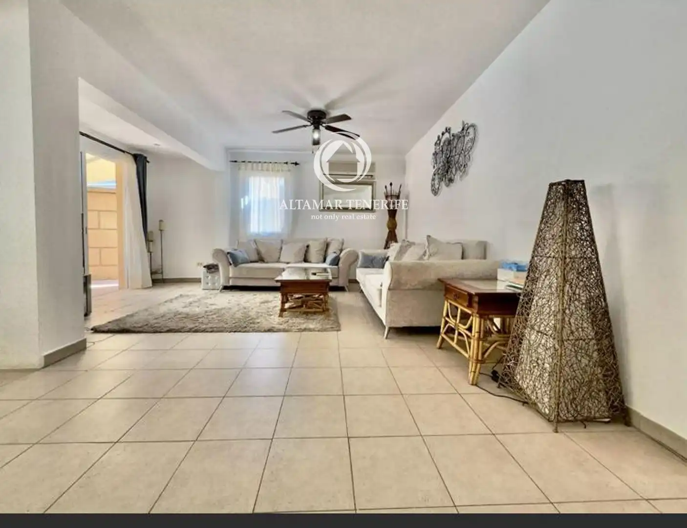 Maison mitoyenne avec piscine à vendre à Costa Adeje, imagen 7