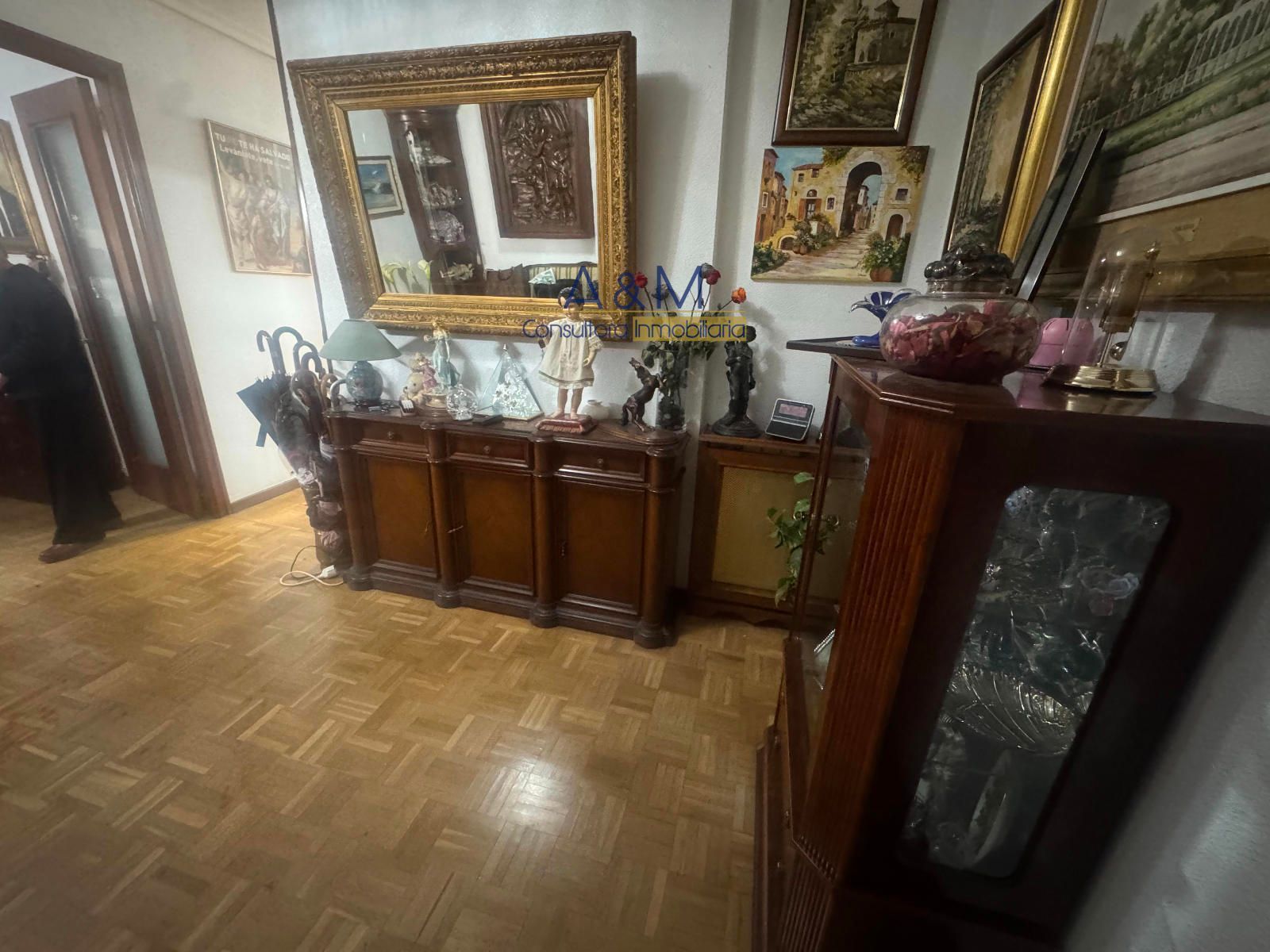 Pis en venda a Maldonado, Centro