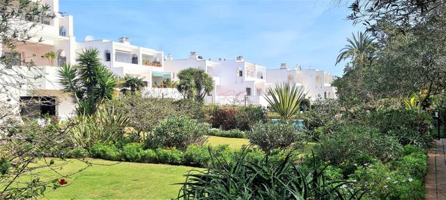 Apartamento en Venta en Sotogrande Costa