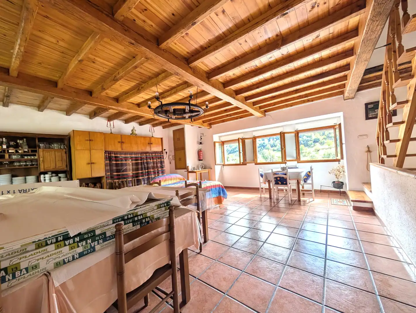 House for sale in Somiedo - LG VALLE DE LAGO 76, imagen 40