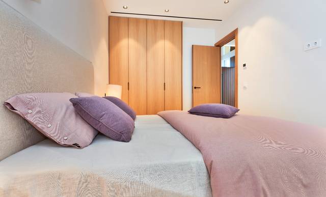 Casa-chalet en Venta en Carrer de Francesc Vidal i Sureda, 111 en La Bonanova