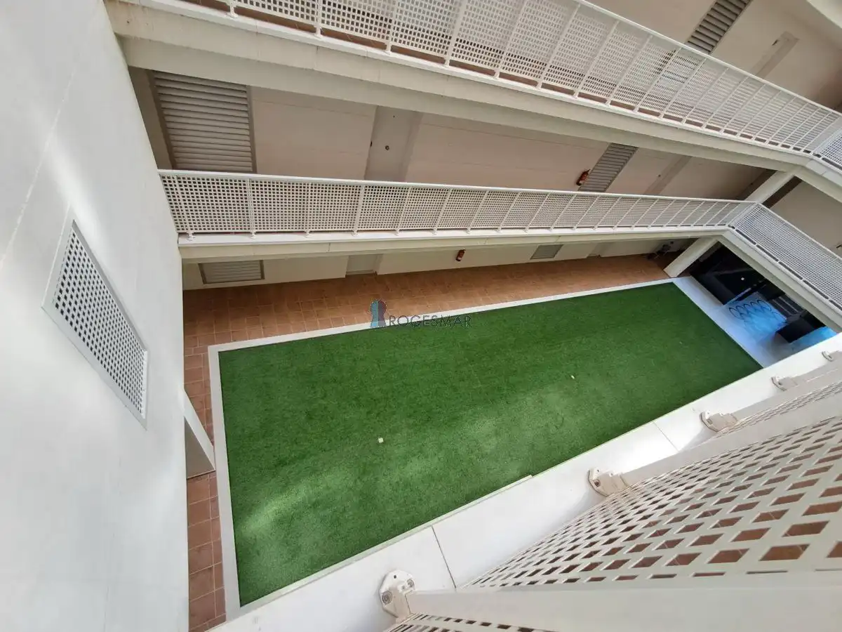 Piscina de Apartament en venda en Oropesa del Mar / Orpesa amb Aire condicionat, Calefacció i Terrassa