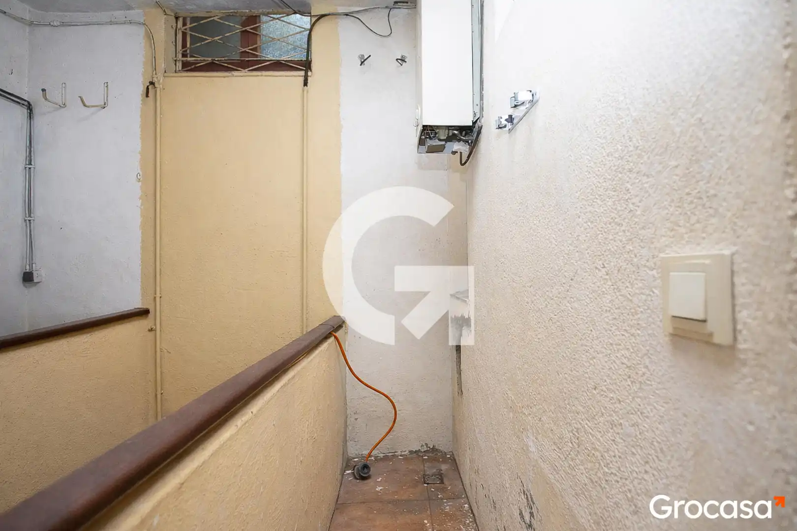 Piso en venta en El Prat de Llobregat con Aire acondicionado y Balcón