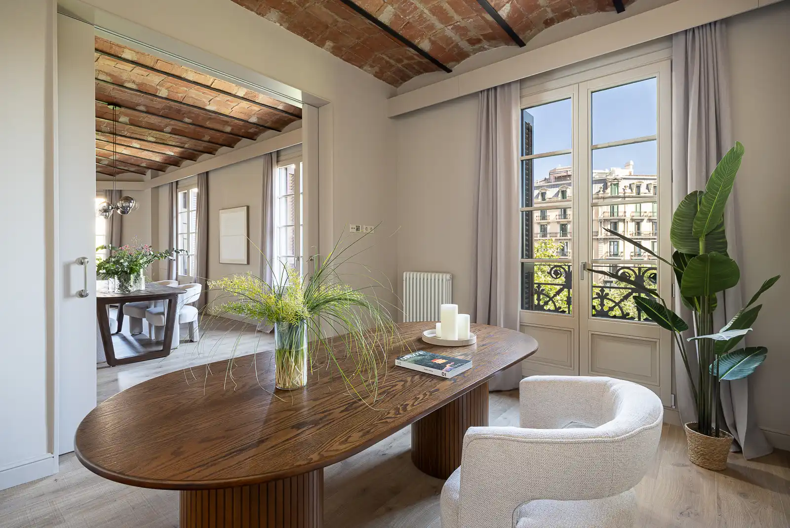 Wohnung mit Terrasse zum Verkauf in Eixample, imagen 8