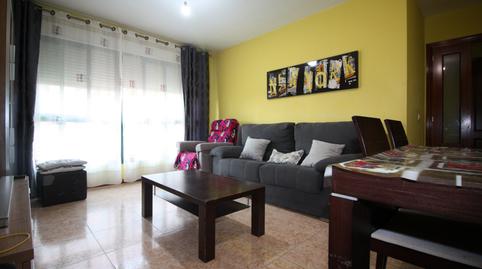 Foto 4 de Pis en venda a Parque Alameda - Paula López, Valladolid