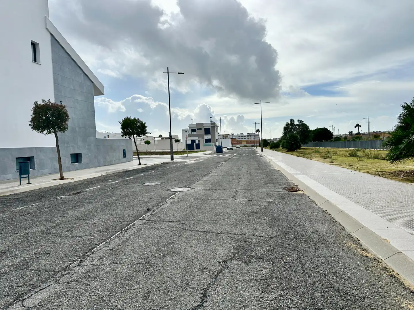 Terreno residenziale in vendita a Calle Pablo Sarasate, imagen 5