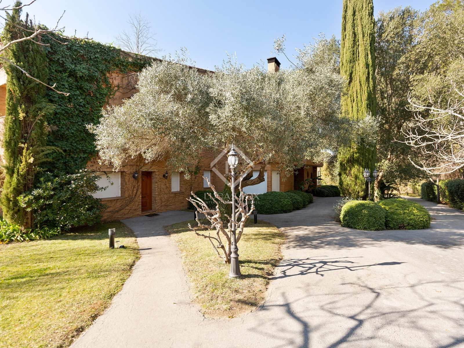 Casa o xalet en venda a Valldoreix
