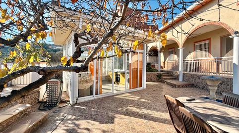 Foto 3 de Casa o xalet en venda a Carrer Ondara, Els Canons - Les Orioles - Can Paulet, Barcelona