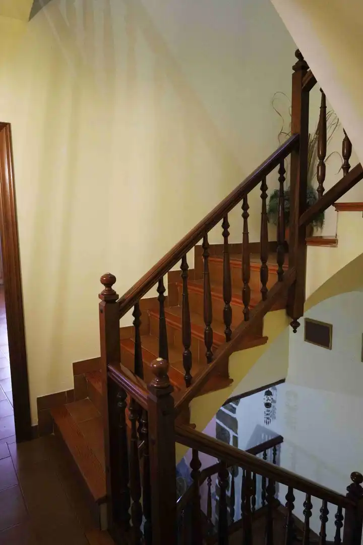 Houses for sale in La Codoñera  with Air Conditioner, Heating and Terrace