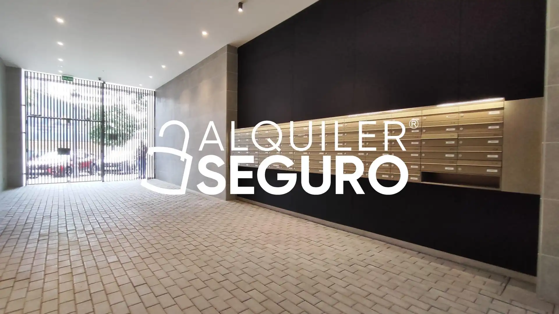 Piso de alquiler en Valencia con Aire acondicionado, Calefacción y Terraza