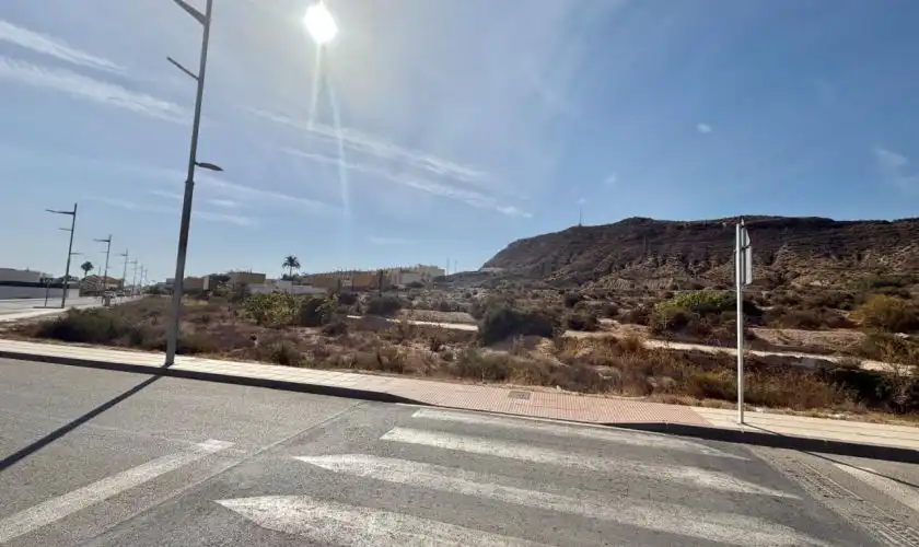 Terreny residencial en venda a Calle Portugal, imagen 12
