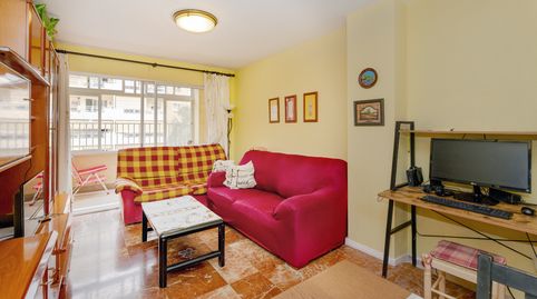 Foto 5 de Piso en venta en Avenida de Sor Teresa Prat, 59, Paseo Marítimo Oeste - Pacífico, Málaga Capital