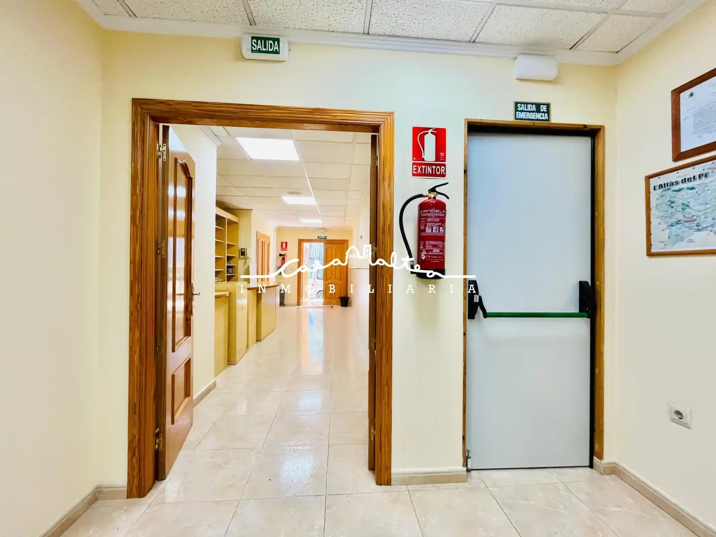 Gewerbefläche zum Verkauf in Altea ciudad, imagen 8