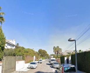 Vista exterior de Casa o xalet en venda en Paterna