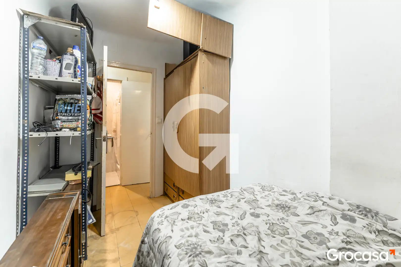 Wohnung zum Verkauf in CL MONT-RAS DE, imagen 16