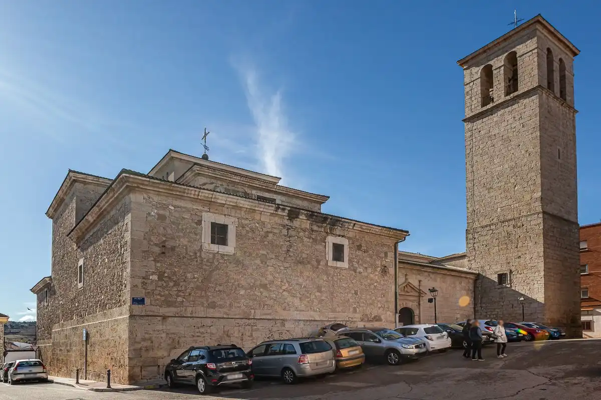 Locale commerciale in affitto a C. Virgen de las Angustias, imagen 27